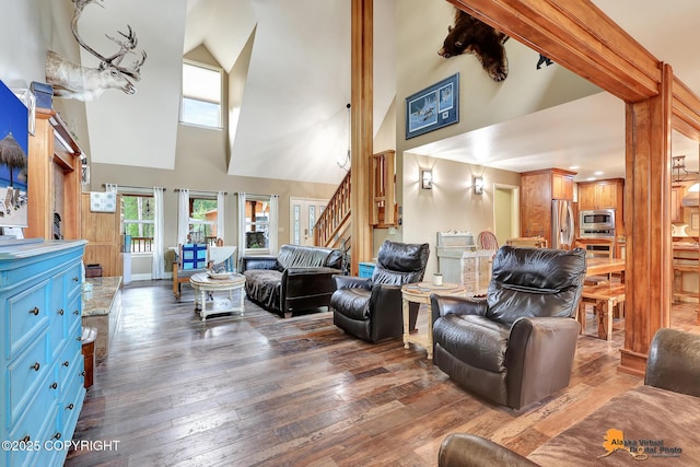 11155 N Crystal Shores Rd, Willow, AK 99688 - photo 6