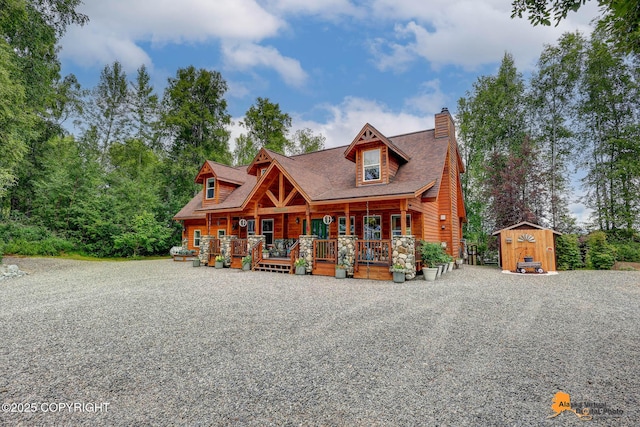 11155 N Crystal Shores Rd, Willow, AK 99688 - photo 45