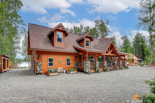11155 N Crystal Shores Rd, Willow, AK 99688 - photo 47