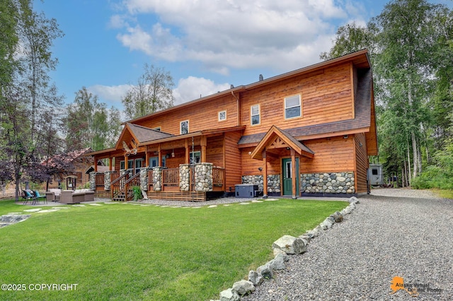 11155 N Crystal Shores Rd, Willow, AK 99688 - photo 53