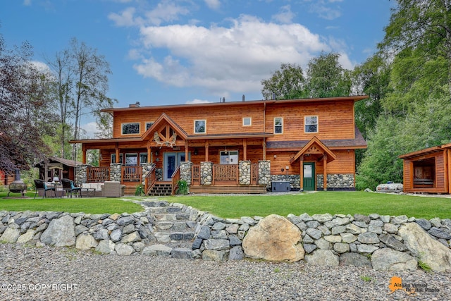 11155 N Crystal Shores Rd, Willow, AK 99688 - photo 54