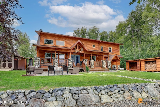 11155 N Crystal Shores Rd, Willow, AK 99688 - photo 55