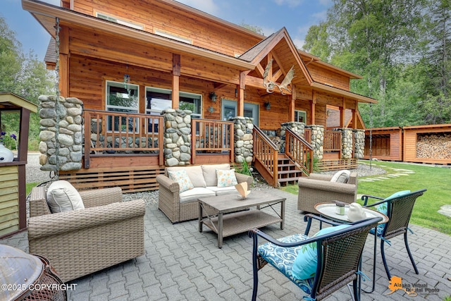 11155 N Crystal Shores Rd, Willow, AK 99688 - photo 56