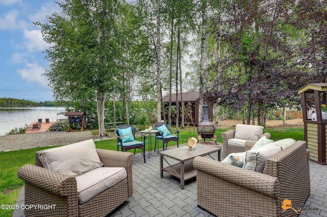 11155 N Crystal Shores Rd, Willow, AK 99688 - photo 57