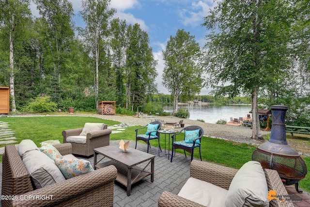 11155 N Crystal Shores Rd, Willow, AK 99688 - photo 58