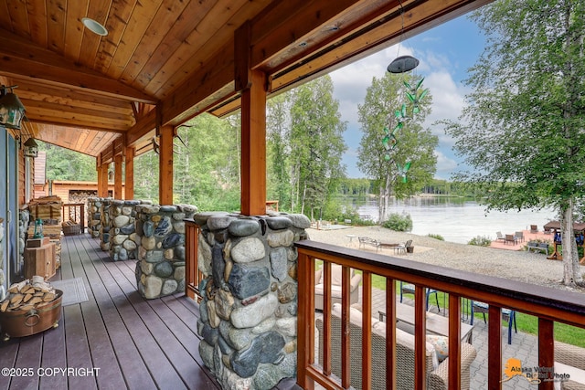 11155 N Crystal Shores Rd, Willow, AK 99688 - photo 59