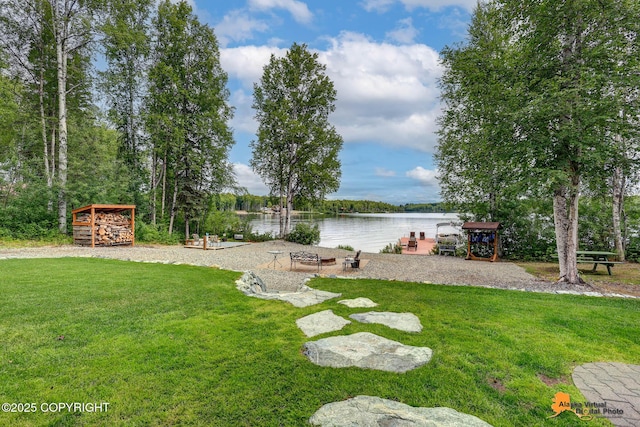 11155 N Crystal Shores Rd, Willow, AK 99688 - photo 60