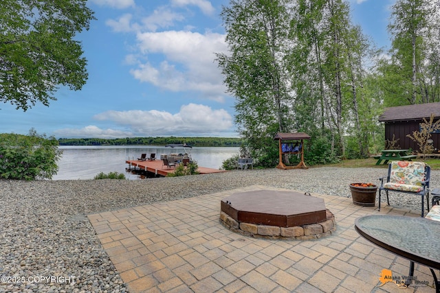 11155 N Crystal Shores Rd, Willow, AK 99688 - photo 61