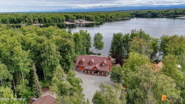 11155 N Crystal Shores Rd, Willow, AK 99688 - photo 69