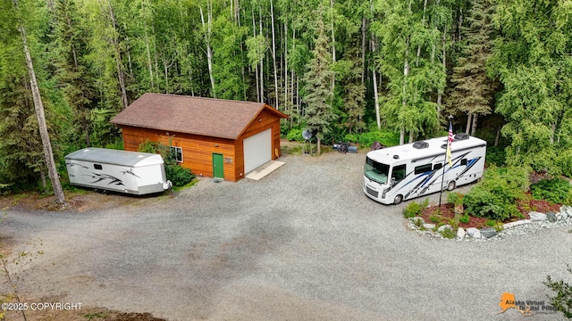 11155 N Crystal Shores Rd, Willow, AK 99688 - photo 73