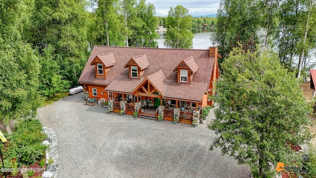 11155 N Crystal Shores Rd, Willow, AK 99688 - photo 74