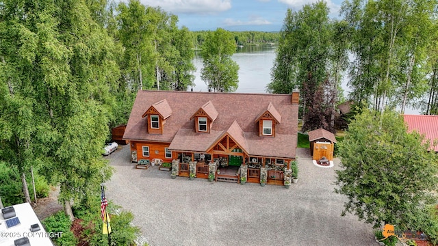 11155 N Crystal Shores Rd, Willow, AK 99688 - photo 1