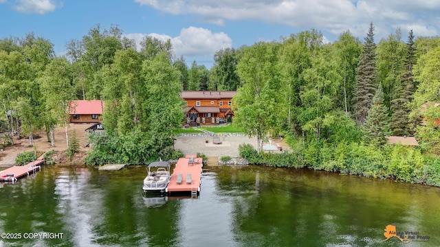 11155 N Crystal Shores Rd, Willow, AK 99688 - photo 80