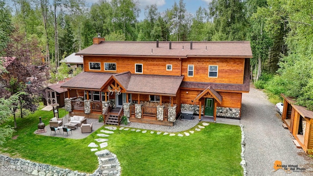 11155 N Crystal Shores Rd, Willow, AK 99688 - photo 82