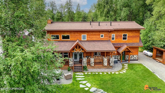11155 N Crystal Shores Rd, Willow, AK 99688 - photo 83