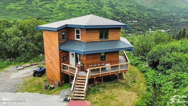 3600 Johnny Dr, Eagle River, AK 99577 - photo 1