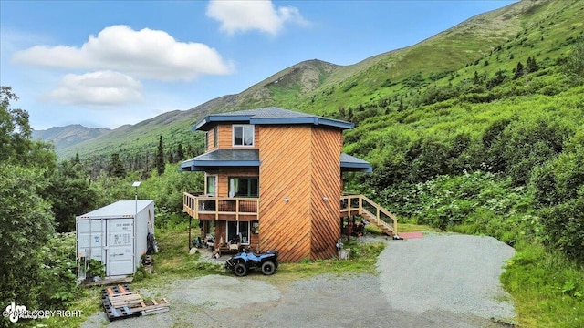 3600 Johnny Dr, Eagle River, AK 99577 - photo 7