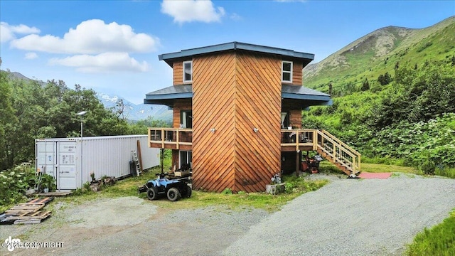 3600 Johnny Dr, Eagle River, AK 99577 - photo 12
