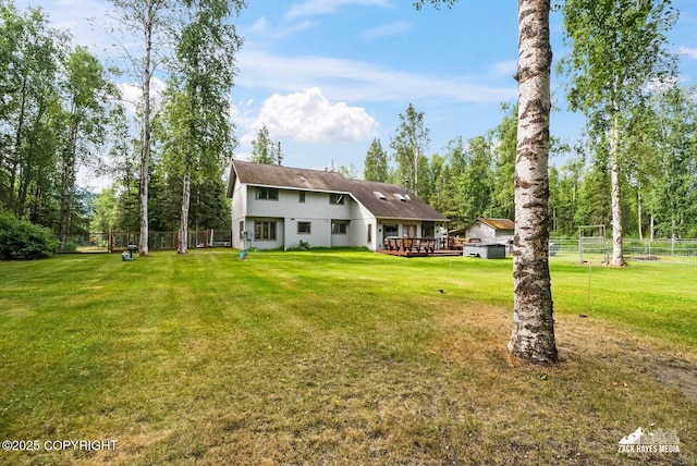 19939 Adrian Ave, Chugiak, AK 99567 - photo 47