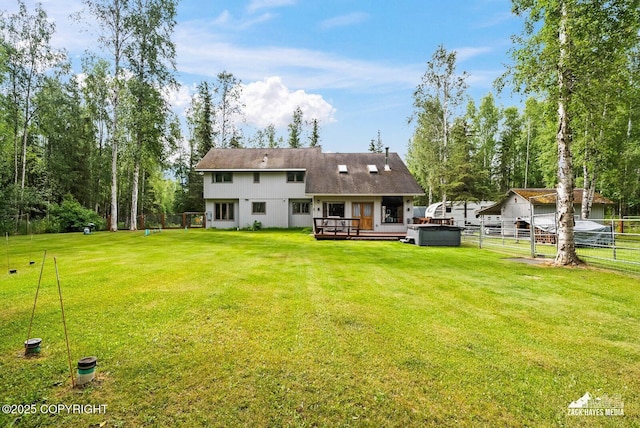 19939 Adrian Ave, Chugiak, AK 99567 - photo 48