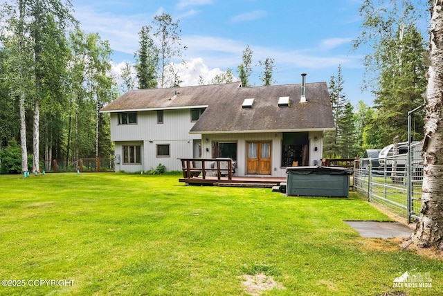 19939 Adrian Ave, Chugiak, AK 99567 - photo 49