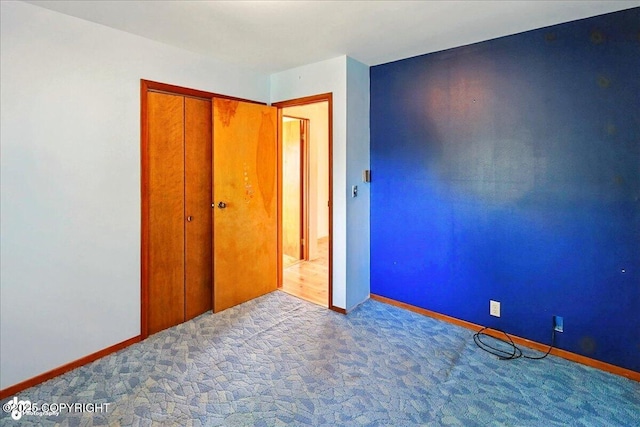 43725 Ross Dr, Soldotna, AK 99669 - unfurnished room with carpet floors