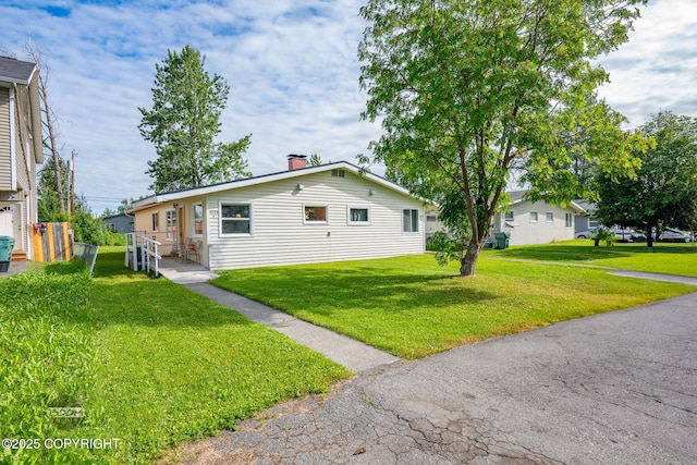 8033 E 6th Ave, Anchorage, AK 99504 - photo 1