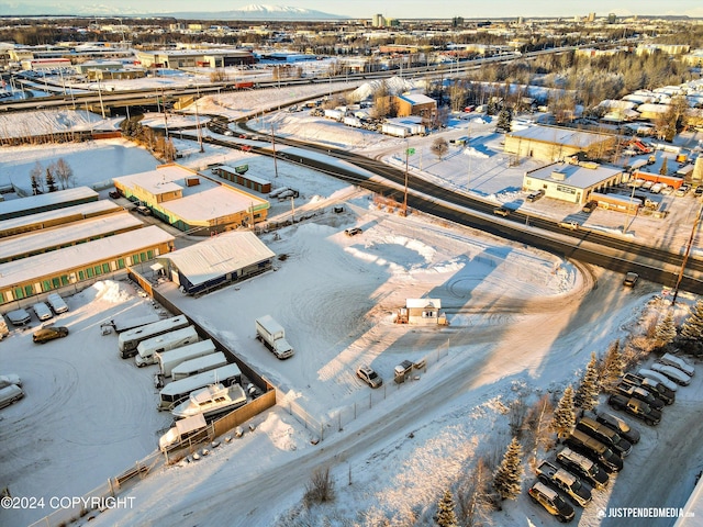 1642 E Dowling Rd, Anchorage, AK 99507