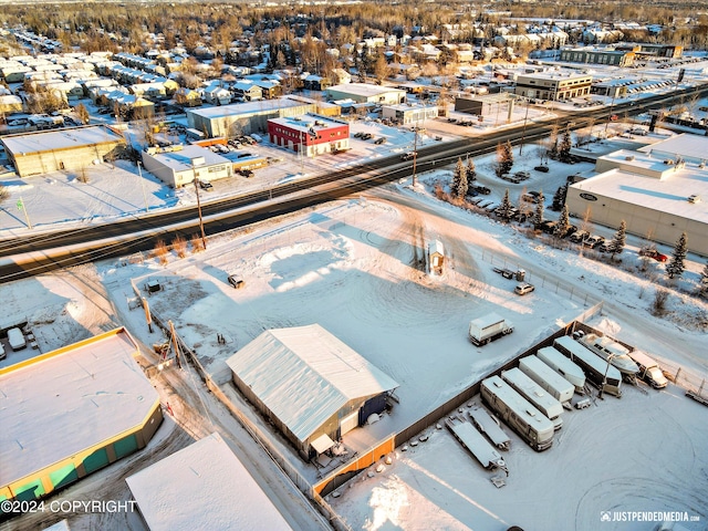 1642 E Dowling Rd, Anchorage, AK 99507