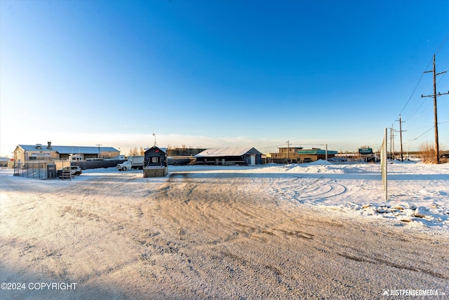 1642 E Dowling Rd, Anchorage, AK 99507