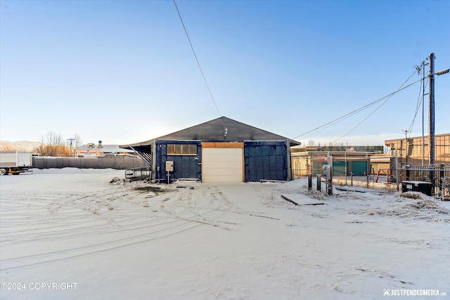 1642 E Dowling Rd, Anchorage, AK 99507