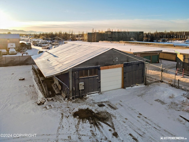 1642 E Dowling Rd, Anchorage, AK 99507