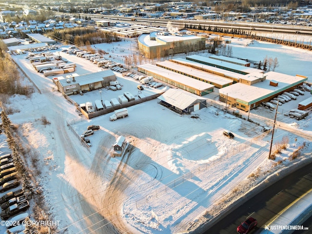1642 E Dowling Rd, Anchorage, AK 99507