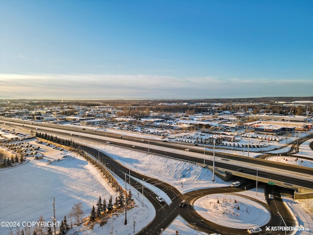 1642 E Dowling Rd, Anchorage, AK 99507
