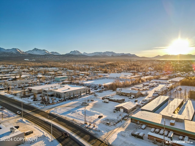 1642 E Dowling Rd, Anchorage, AK 99507