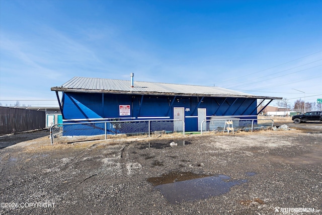 1642 E Dowling Rd, Anchorage, AK 99507