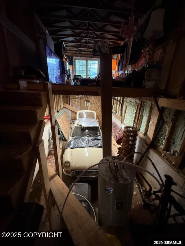 2981 Douglas Hwy, Douglas, AK 99824 - view of miscellaneous room