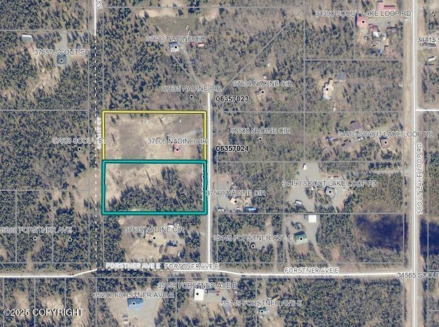 37605 Nadine Cir, Sterling, AK 99672 - photo 4