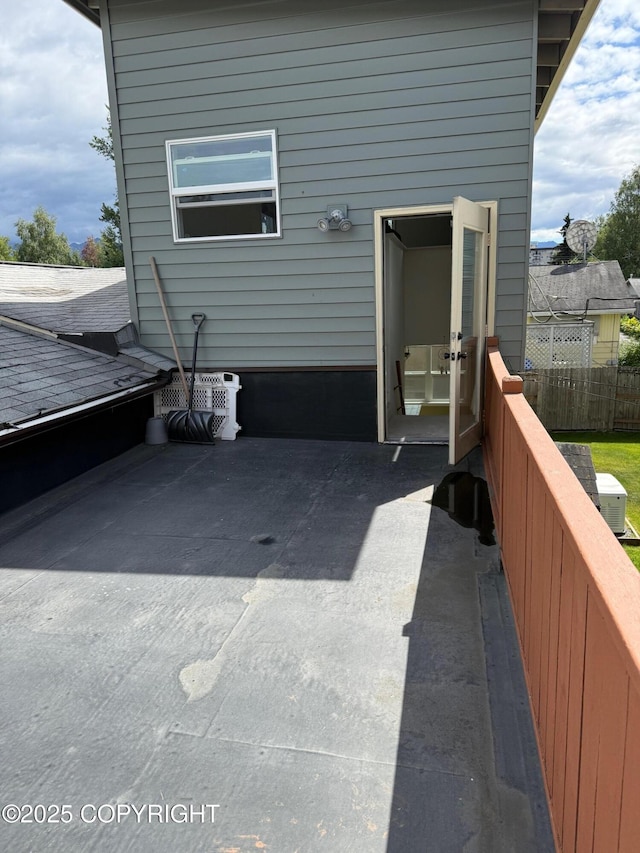 2090 Dimond Dr, Anchorage, AK 99507 - view of property exterior