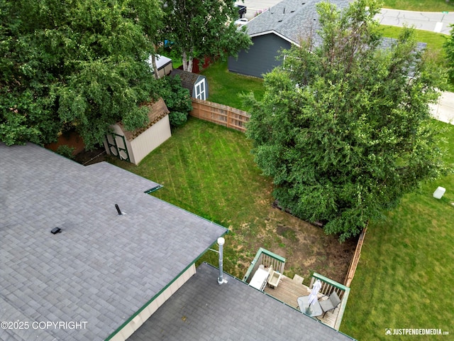 260 N Gloria St, Palmer, AK 99645 - bird's eye view