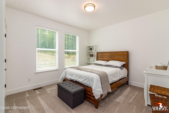 365 W Crestwood Ave, Wasilla, AK 99654 - carpeted bedroom with baseboards