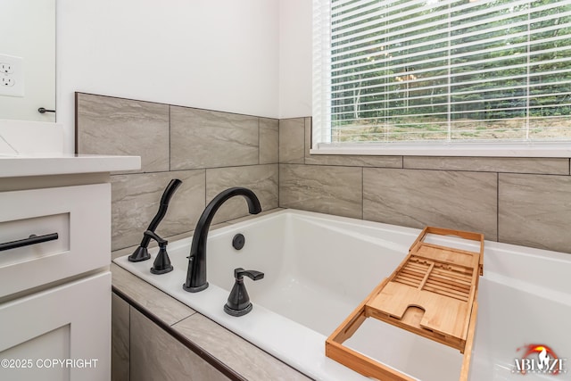 365 W Crestwood Ave, Wasilla, AK 99654 - full bath with a garden tub