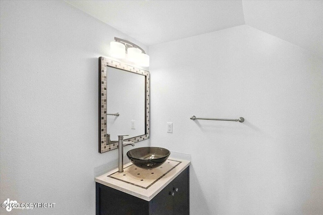 2350 Canary Ct, Anchorage, AK 99515 - bathroom with vanity
