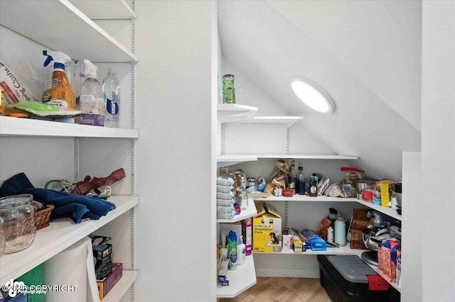 2350 Canary Ct, Anchorage, AK 99515 - view of storage area