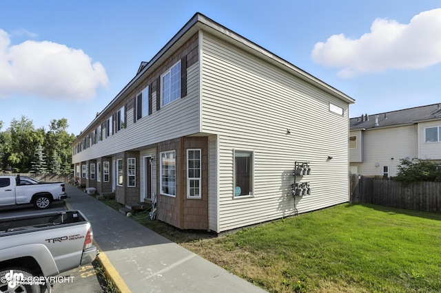 133 Matthew Paul Way, Anchorage, AK 99504 - view of property exterior