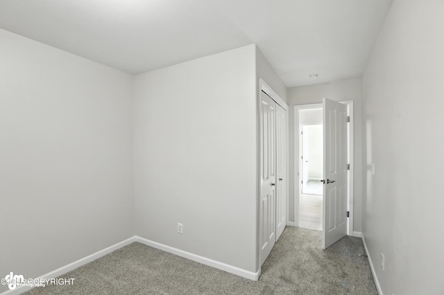 133 Matthew Paul Way, Anchorage, AK 99504 - empty room with carpet and baseboards