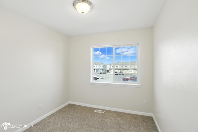 133 Matthew Paul Way, Anchorage, AK 99504 - spare room featuring carpet