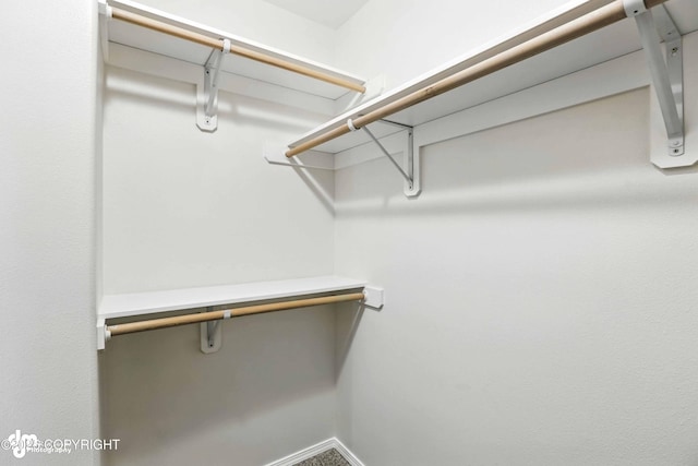 133 Matthew Paul Way, Anchorage, AK 99504 - view of walk in closet