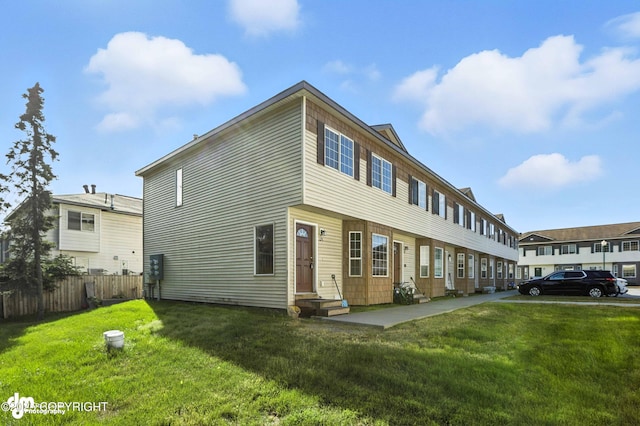 133 Matthew Paul Way, Anchorage, AK 99504 - view of front facade