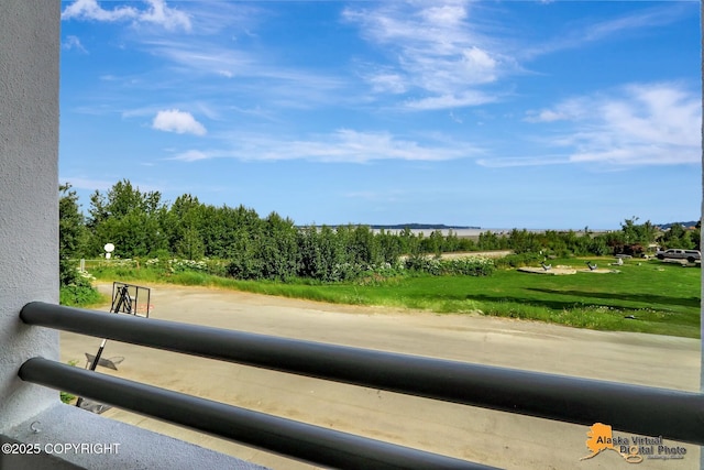 1414 W 7th Ave # 2, Anchorage, AK 99501 - view of road